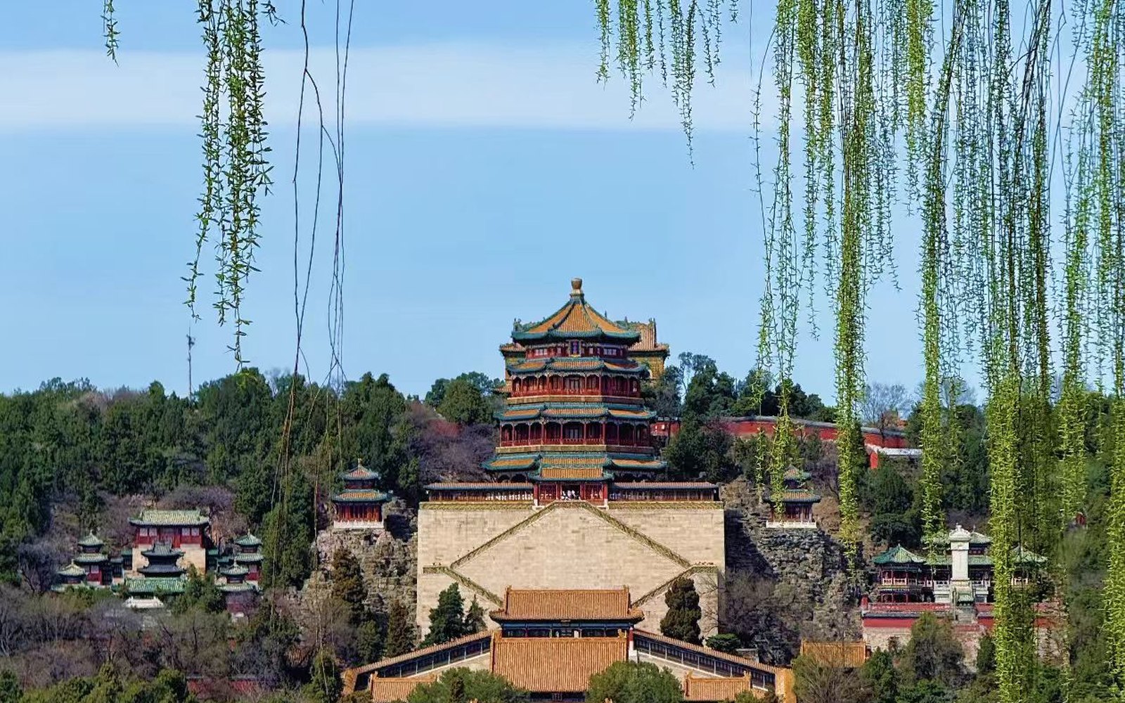 BEIJING 5-DAY CULTURAL JOURNEY